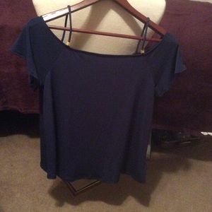 Michael Kors small SS shirt